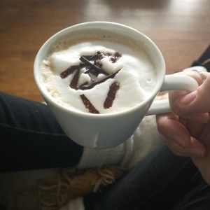 Meet your Posher, Christine